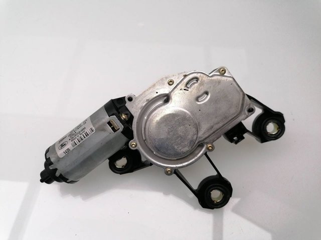 Motor de limpador pára-brisas de vidro traseiro 2S61A17K441AB FORD