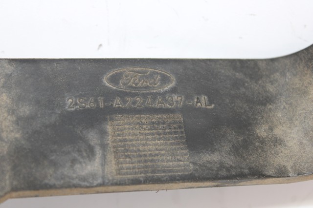 Suporte de maçaneta externa da porta dianteira esquerda 2S61A224A37AL FORD