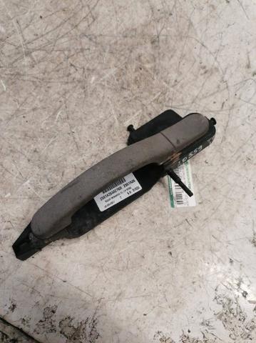 2S61A264A27BR Ford