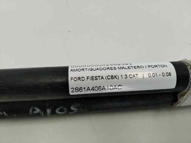 2S61A406A10AC Ford
