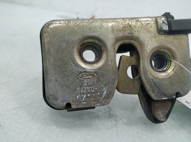 2S61A43102BD Ford