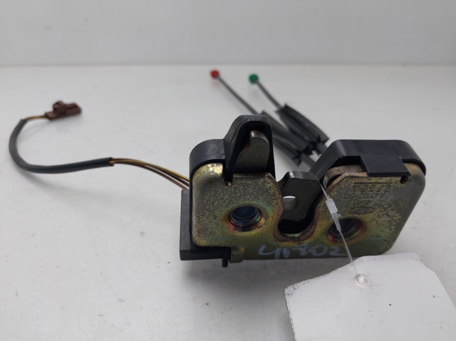 2S61A43102BD Ford
