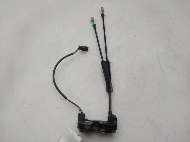 2S61A43102BE Ford