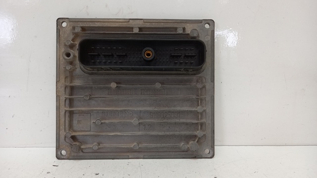 2S6A12A650SG Ford