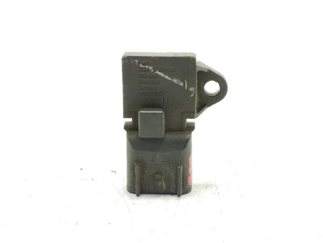 Sensor de pressão no coletor de admissão, MAP 2S6A9F479BA FORD