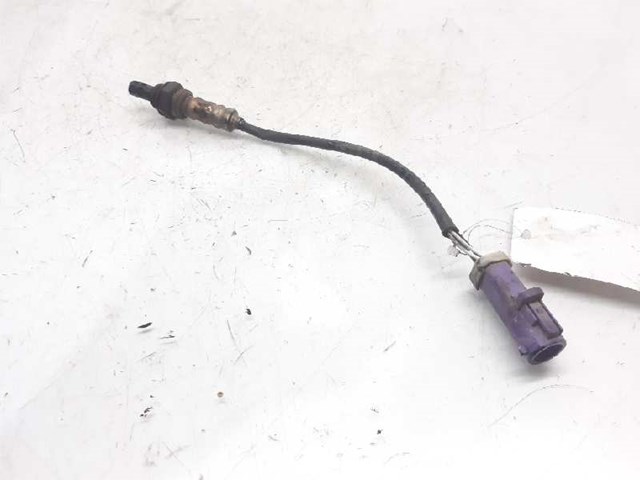2S6A9G444BA Ford