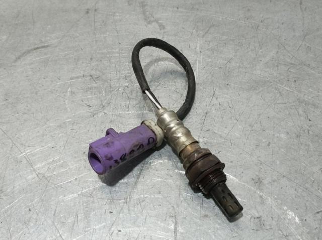 2S6A9G444BA Ford