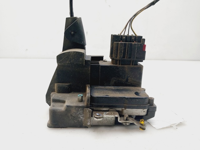 2S6AA26412BK Ford
