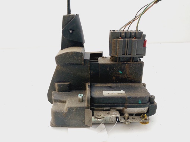 2S6AA26412BK Ford