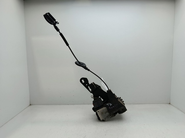 2S6AA26412BK Ford