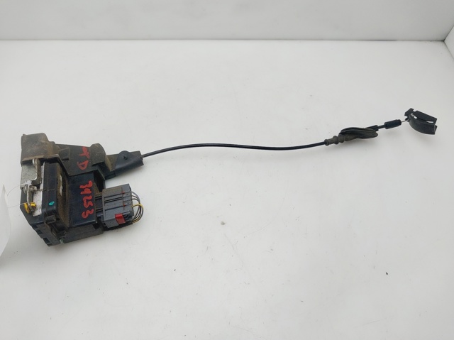 2S6AA26412BK Ford