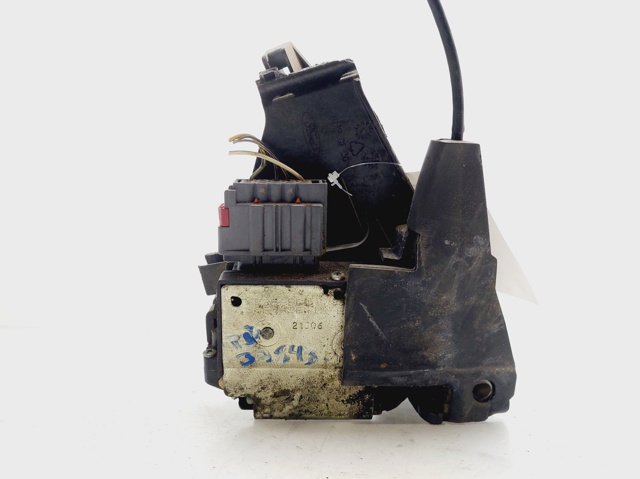 2S6AA26412BK Ford