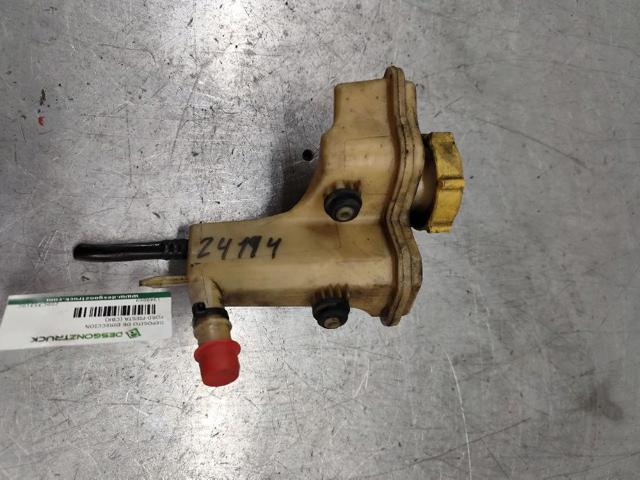 Tanque de bomba da Direção hidrâulica assistida 2S6C3531BC FORD