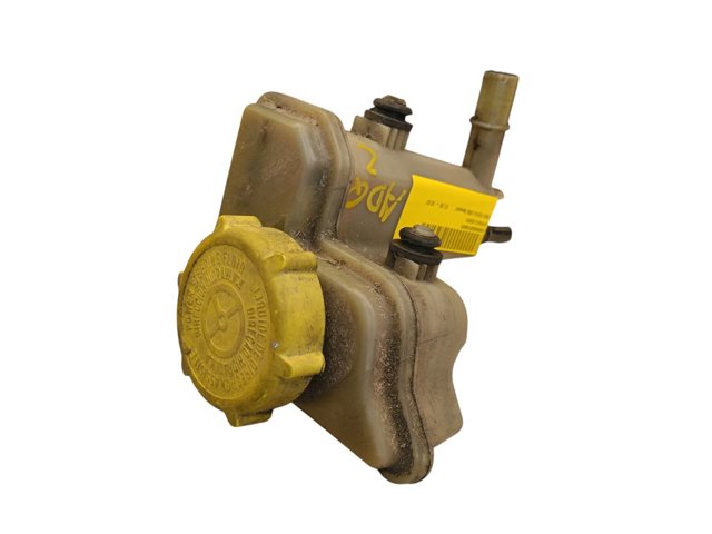 Tanque de bomba da Direção hidrâulica assistida 2S6C3531BC FORD