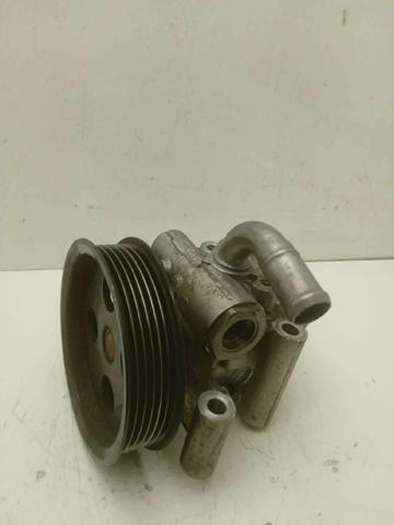 Bomba da Direção hidrâulica assistida 2S6C3A696CF FORD