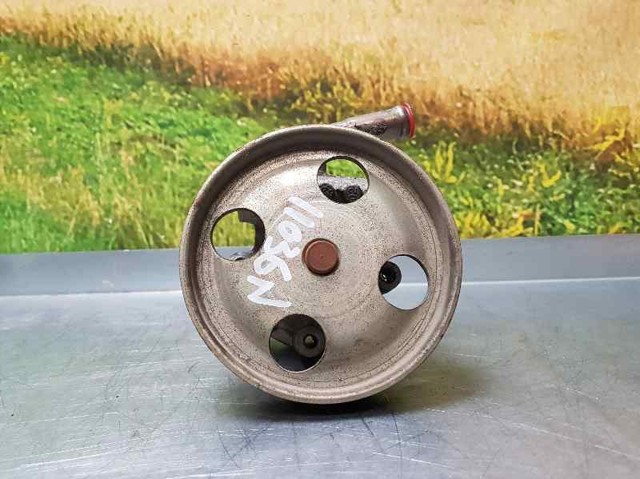 Bomba da Direção hidrâulica assistida 2S6C3A696CH FORD
