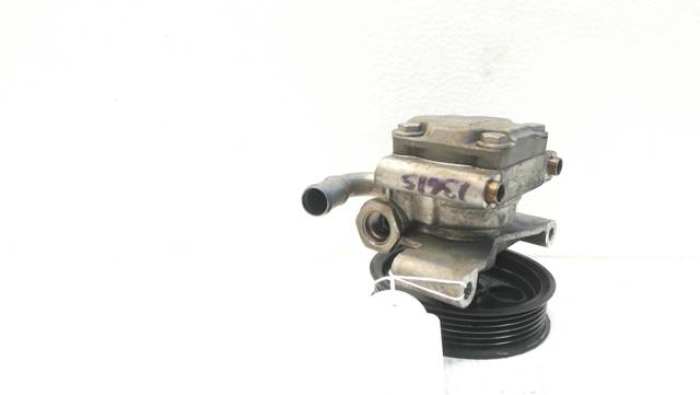 2S6C3A696GF Ford