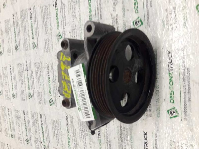 2S6C3A696GF Ford
