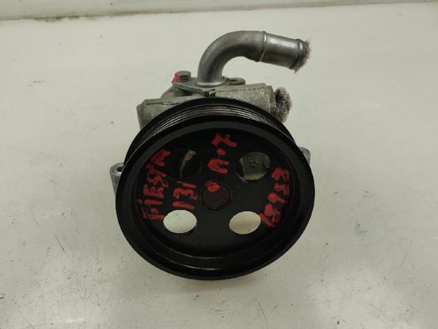 2S6C3A696GF Ford