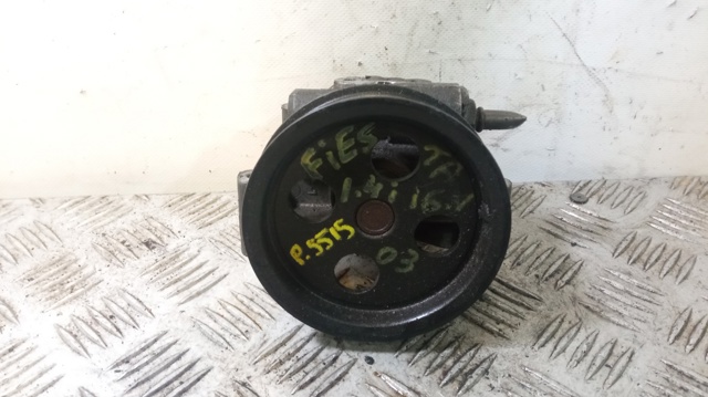 2S6C3A696GF Ford