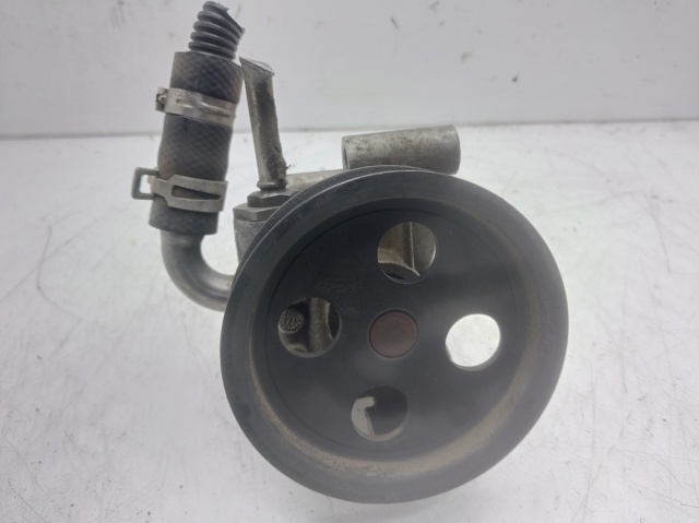 2S6C3A696GF Ford