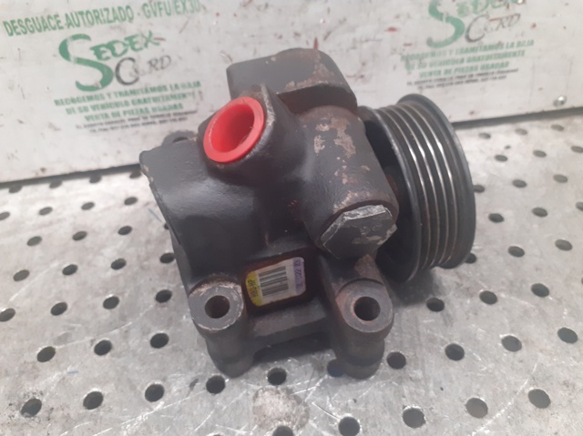 2S6E3A733AA Ford