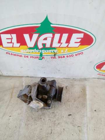 Polia de bomba da Direção hidrâulica assistida 2S6E3A733AA FORD