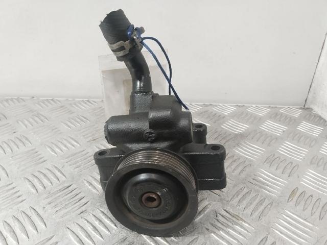 Polia de bomba da Direção hidrâulica assistida 2S6E3A733AA FORD
