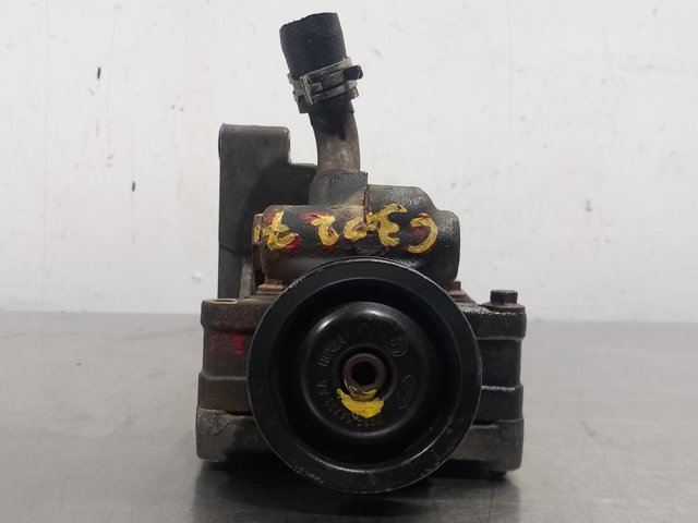 2S6E3A733AA Ford