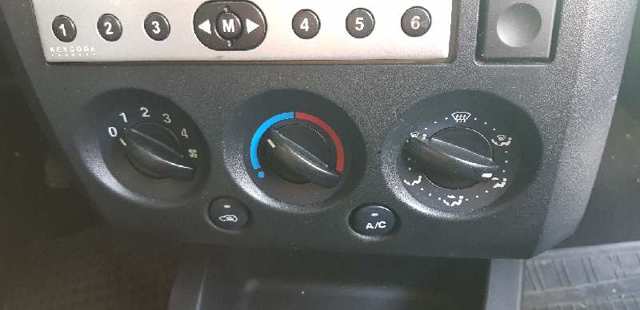 2S6H19980BD Ford