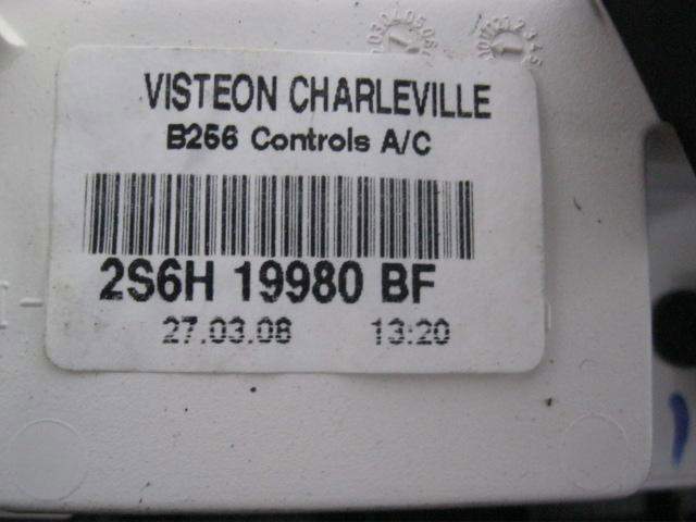 2S6H19980BF Ford