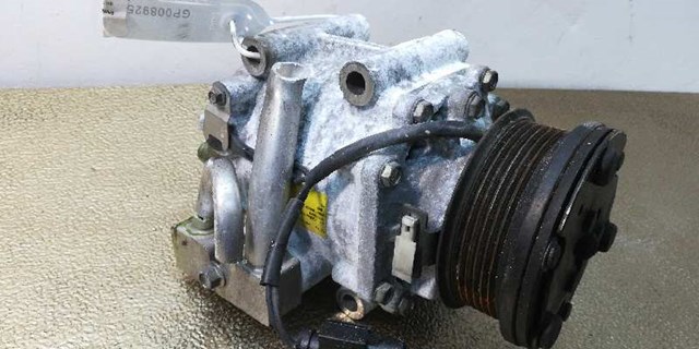 2S6H19D629AB Ford