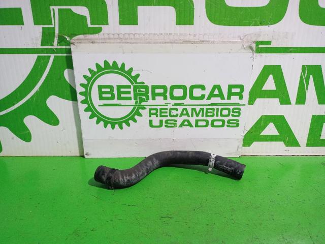 Mangueira (cano derivado) do radiador de esfriamento superior 2S6H8B274BA FORD