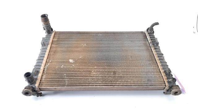2S6H8K161BB Ford