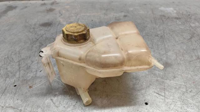 Tanque de expansão do sistema de esfriamento 2S6H8K218BE FORD