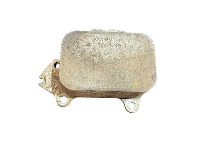 Radiador de óleo (frigorífico), debaixo de filtro 2S6Q6A642AA FORD