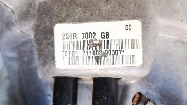 2S6R7002GB Ford
