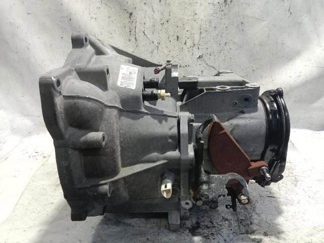 2S6R7002GB Ford