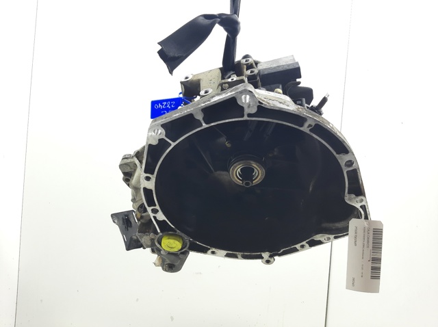 2S6R7002MB Ford