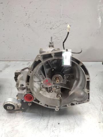 2S6R7002MB Ford