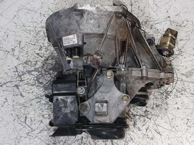 2S6R7002MB Ford