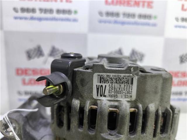 2S6T10300 Ford