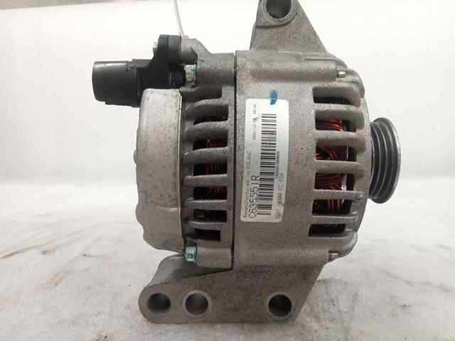 2S6T10300 Ford