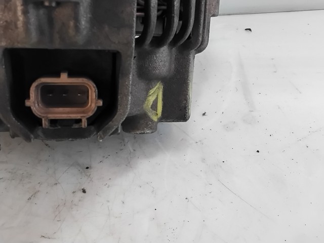 2S6T10300CB Ford