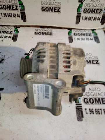 2S6T10300CB Ford