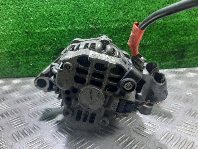 2S6T10300CD Ford