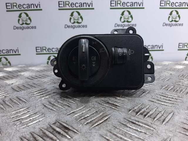 2S6T13A024 Ford