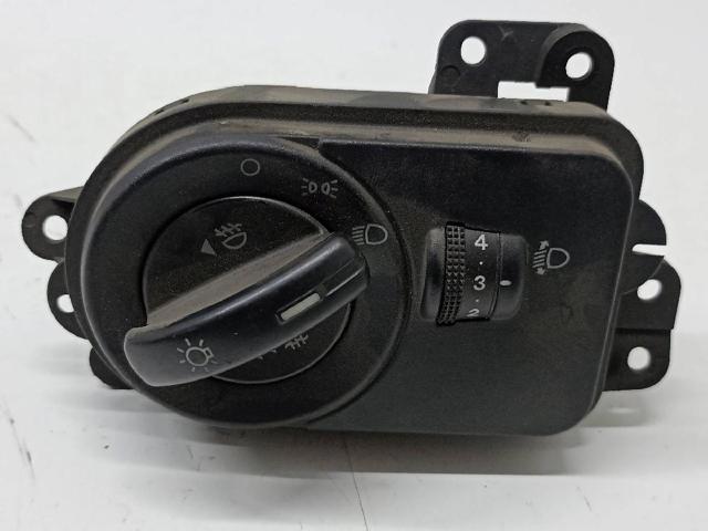 2S6T13A024CA Ford