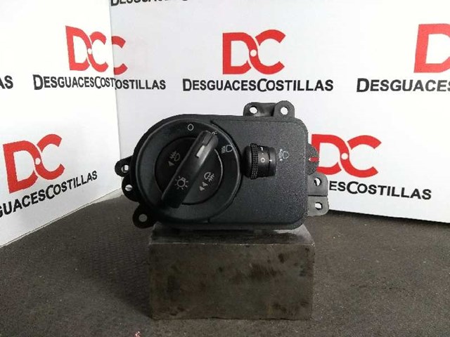 2S6T13A024CA Ford