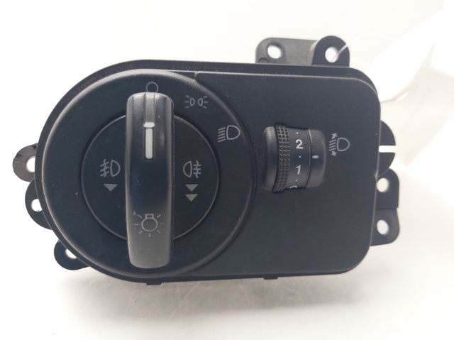 2S6T13A024CA Ford